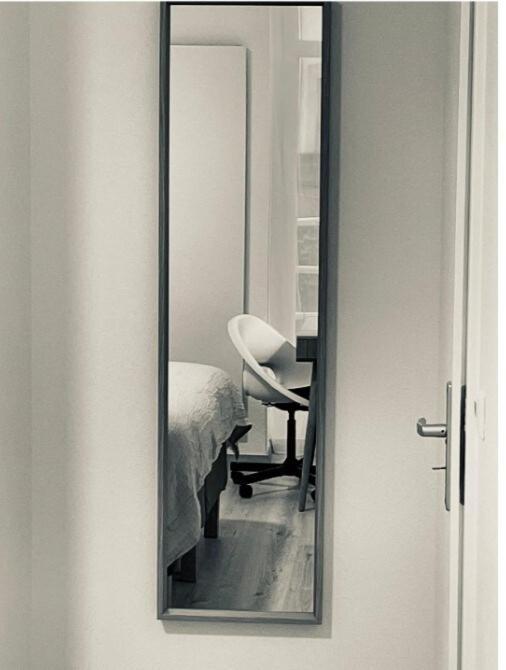 Stylish 2 Bedrooms In Center Luxemburg