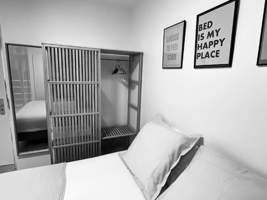 Stylish 2 Bedrooms In Center * Luxemburg